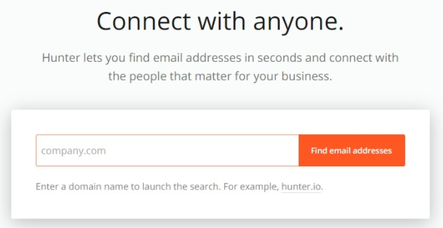 Google外贸搜索技巧:邮箱提取工具