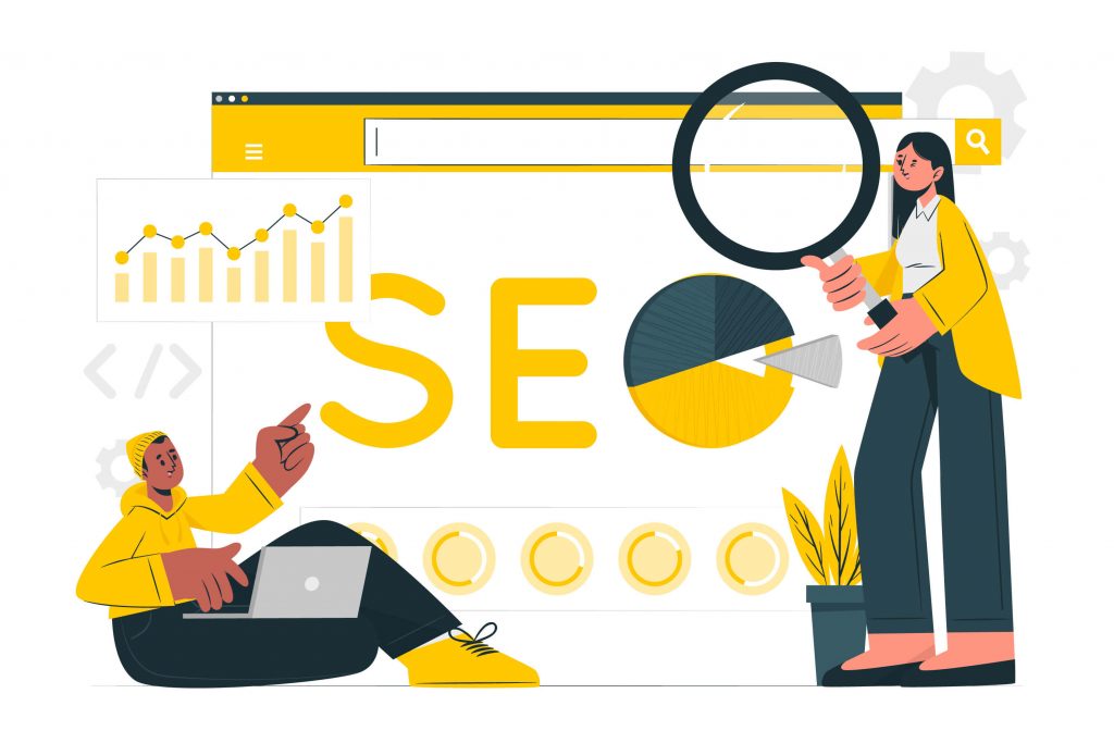 关于谷歌SEO优化技巧