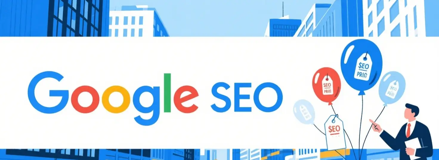 seo价格