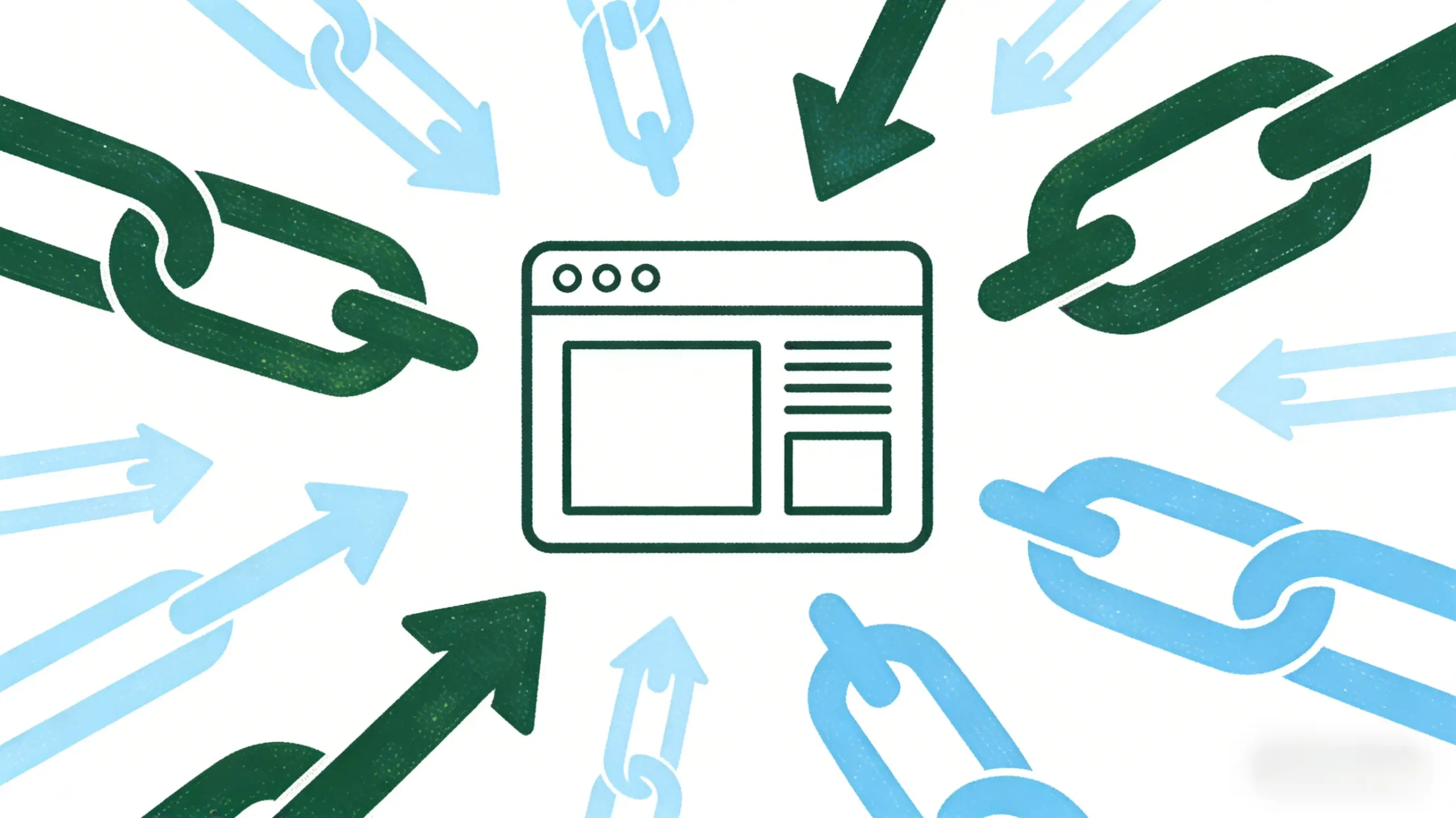 seo外链是越多越好吗