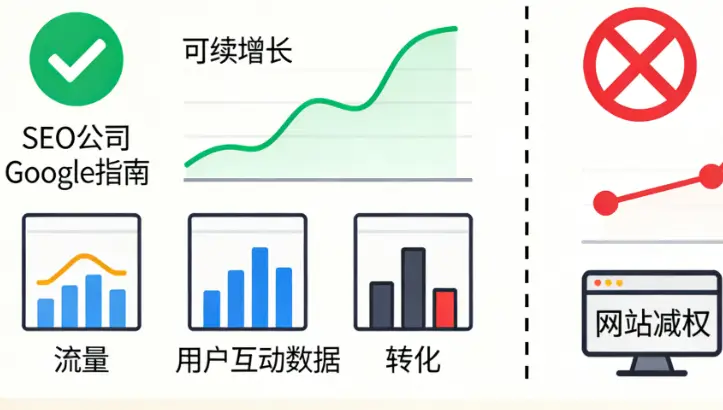 不承诺seo排名一定有排名的原因