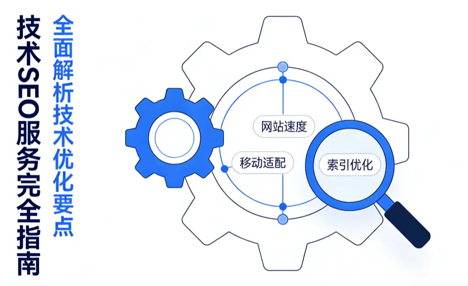 技术SEO全指南