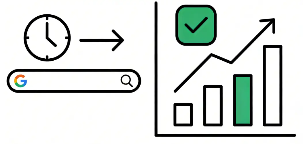 谷歌SEO服务多久有效