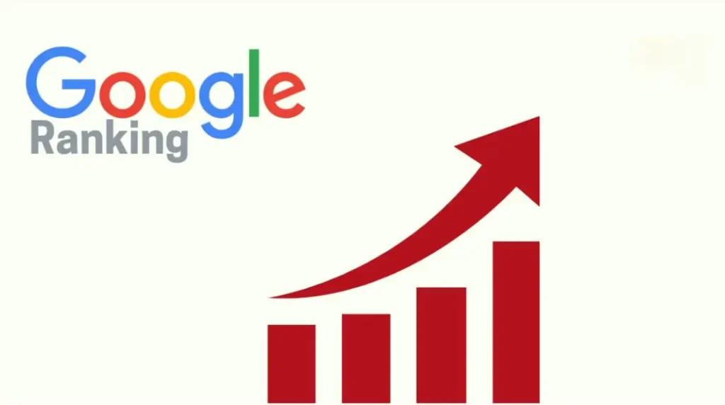 如何策略性的提高谷歌搜索排名和流量