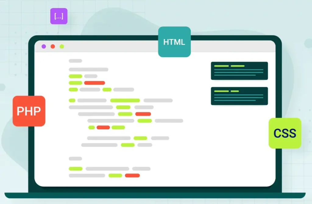 网站改版后流量下降该怎么处理