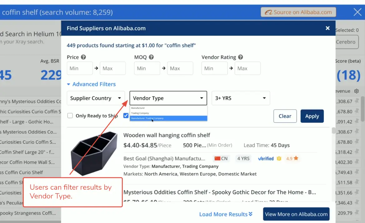 外贸B2B平台竞争激烈