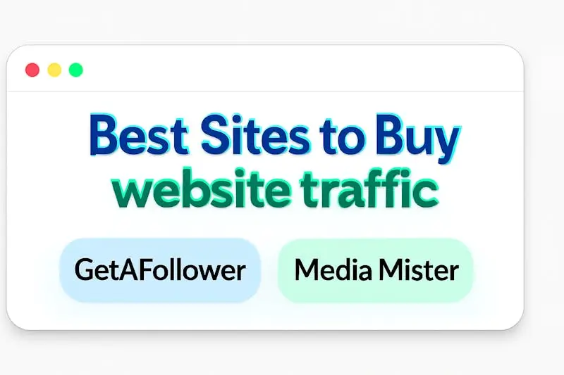 外贸网站只有流量却没有询盘